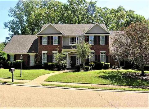 201 Bordeaux Dr, Clinton, MS 39056 photo 1