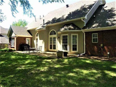 201 Bordeaux Dr, Clinton, MS 39056 photo 31