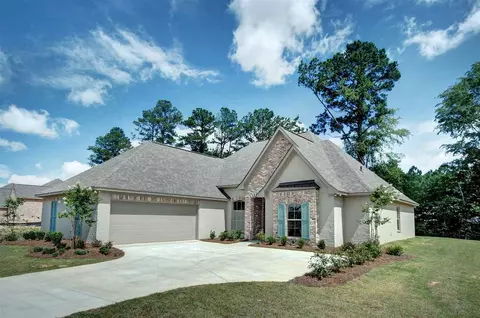310 River Forest Ln, Brandon, MS 39047 photo 2