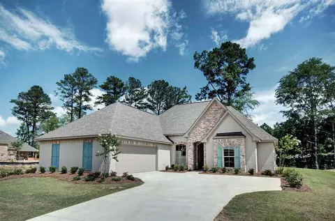 310 River Forest Ln, Brandon, MS 39047 photo 1
