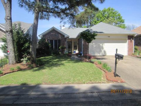114 Commonwealth Ave, Brandon, MS 39047 photo 1