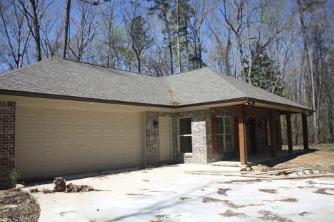 542 Star Braxton Rd, Braxton, MS 39044 photo 1
