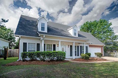 374 Avalon Way, Brandon, MS 39047 photo 1