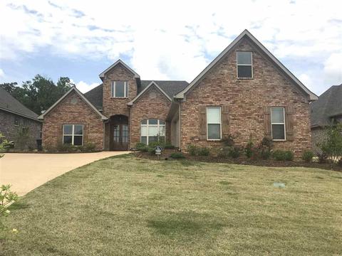 631 Prosperity Pl, Brandon, MS 39042 photo 2