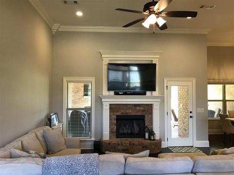 631 Prosperity Pl, Brandon, MS 39042 photo 9
