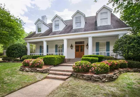 209 Devander Run, Ridgeland, MS 39157 photo 1