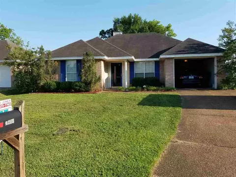 4205 Gunar Dr, Byram, MS 39272 photo 1