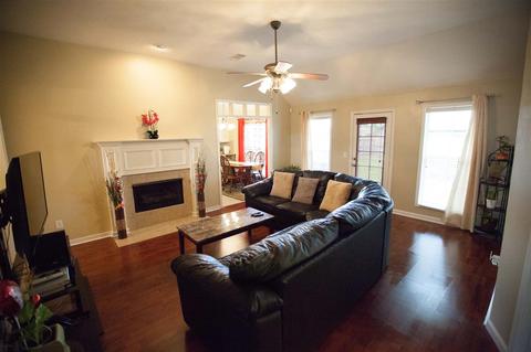 418 Fenway Dr, Brandon, MS 39047 photo 4