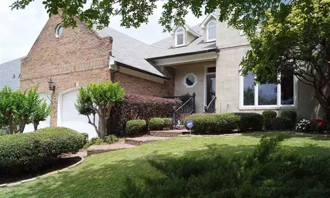 68 Autumn Hill Dr, Jackson, MS 39211 photo 2