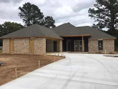 12 Pine Hill Way, Terry, MS 39170 photo 1
