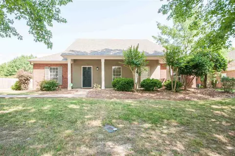 540 Springhill Dr, Madison, MS 39110 photo 1