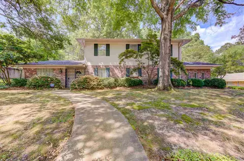 5451 River Thames Rd, Jackson, MS 39211 photo 1