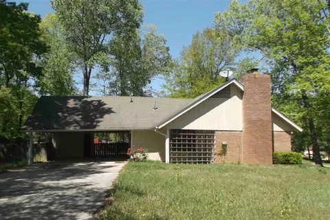 424 Bradford Dr, Brandon, MS 39047 photo 13