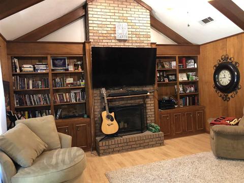 531 Camelia Trl, Brandon, MS 39047 photo 14