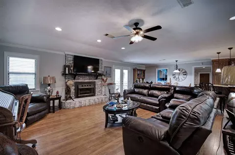 1508 Franklin Rd, Morton, MS 39117 photo 8