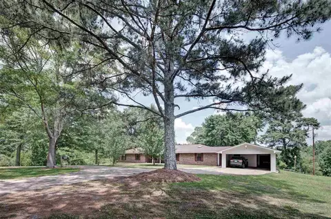 1508 Franklin Rd, Morton, MS 39117 photo 2