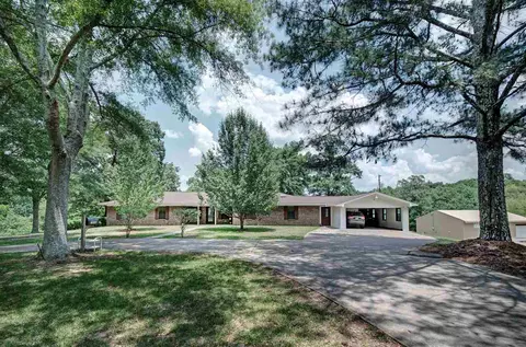 1508 Franklin Rd, Morton, MS 39117 photo 1