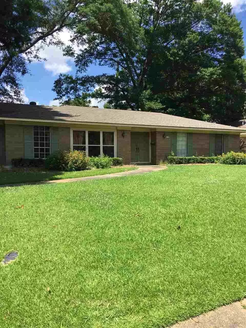116 Old Canton Hill Dr, Jackson, MS 39211 photo 1