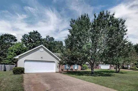 315 Willow Run, Pearl, MS 39208 photo 2