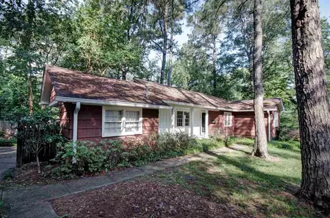 1717 Hillview Dr, Jackson, MS 39211 photo 3