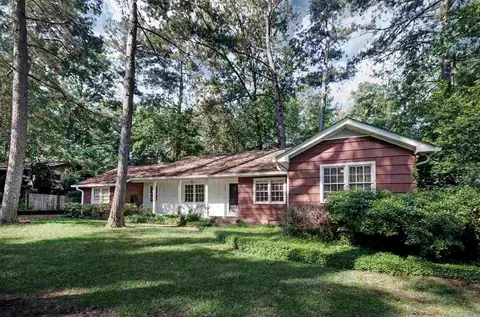 1717 Hillview Dr, Jackson, MS 39211 photo 1