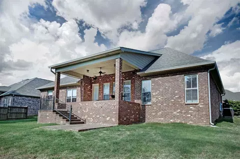 120 Willow Crest Cir, Brandon, MS 39047 photo 9