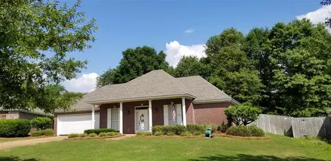101 South Ct, Canton, MS 39046 photo 1