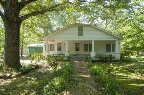 583 Spring Creek Rd, Flora, MS 39071 photo 1