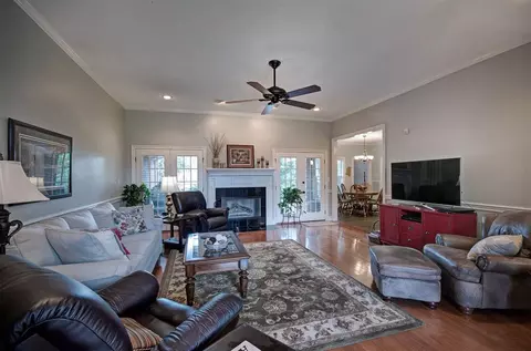 522 Ridge Cir, Brandon, MS 39047 photo 5