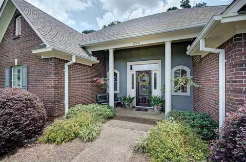 522 Ridge Cir, Brandon, MS 39047 photo 3