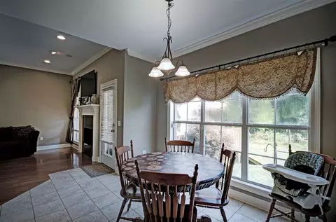 544 Will Dr, Brandon, MS 39047 photo 19