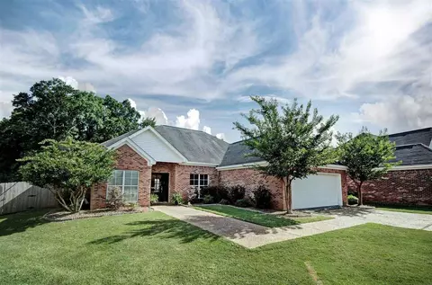 544 Will Dr, Brandon, MS 39047 photo 4