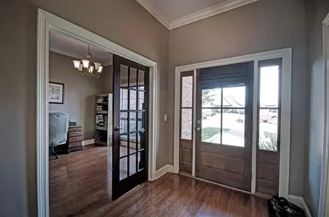 544 Will Dr, Brandon, MS 39047 photo 9