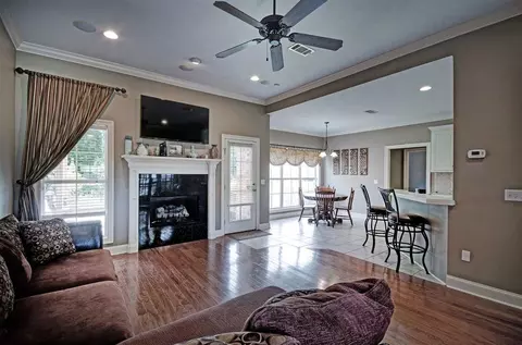 544 Will Dr, Brandon, MS 39047 photo 13