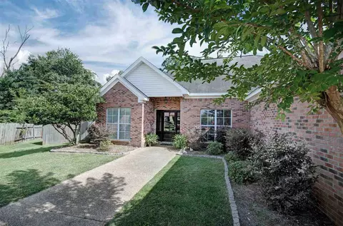 544 Will Dr, Brandon, MS 39047 photo 5