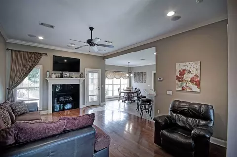 544 Will Dr, Brandon, MS 39047 photo 12