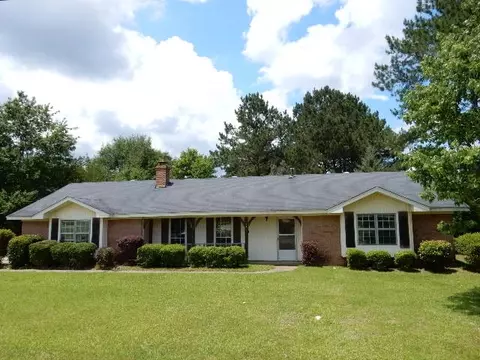 1117 SE 5th St, Magee, MS 39111 photo 1