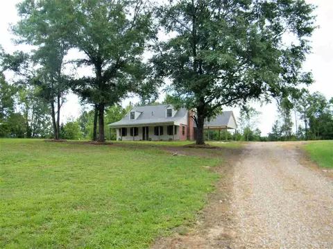 3191 Highway 16, Canton, MS 39046 photo 1