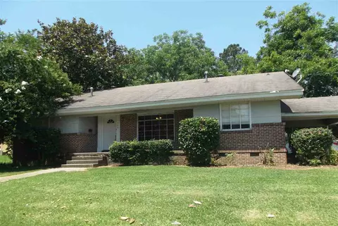 304 SW 1st Ave, Magee, MS 39111 photo 1