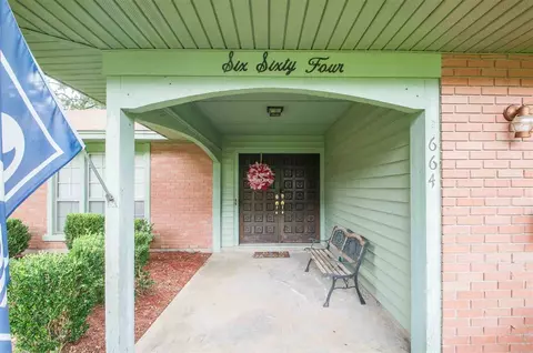 664 Tifton Dr, Jackson, MS 39212 photo 3