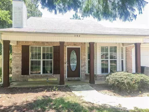 502 Longleaf Dr, Flowood, MS 39232 photo 1