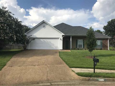 1309 Pecan Cv, Brandon, MS 39042 photo 2