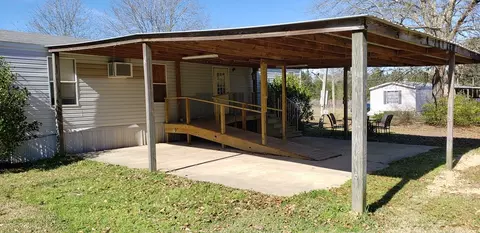 1013 Crestview Ln, Mccomb, MS 39648 photo 9