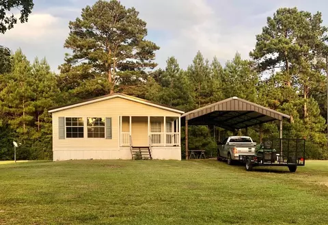 1032 Alden Ln, Summit, MS 39666 photo 1