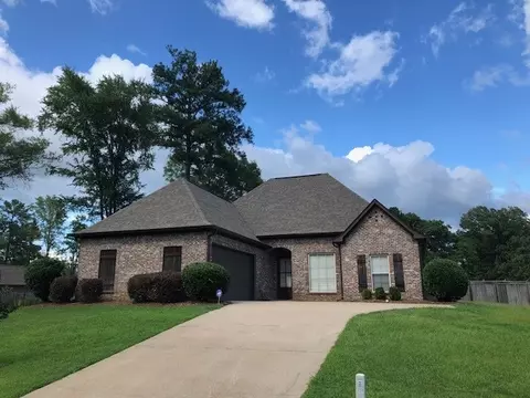 116 Bainbridge Bnd, Canton, MS 39046 photo 1