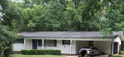 253 Mcdowell Park Cir, Jackson, MS 39204 photo 1