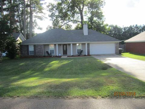 112 Holmar Dr, Brandon, MS 39047 photo 1