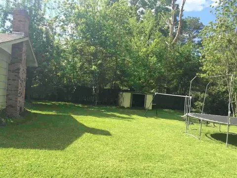 1246 Plantation Blvd, Jackson, MS 39211 photo 3