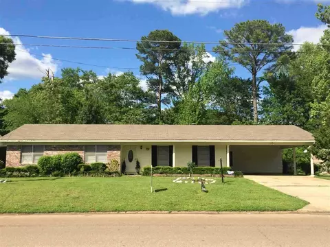 1246 Plantation Blvd, Jackson, MS 39211 photo 1