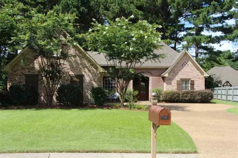 110 Herndon Pl, Madison, MS 39110 photo 2